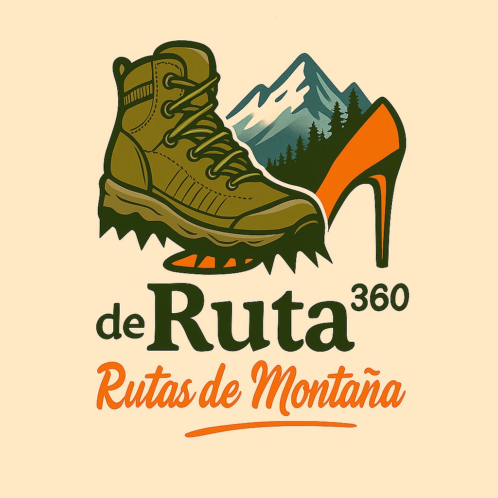 de ruta 360